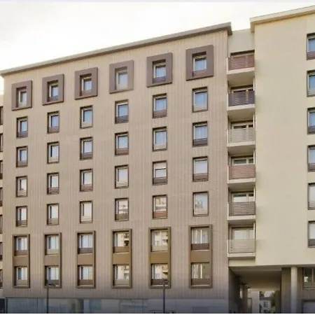 Sejours & Affaires Paris Bagneux (Hauts-de-Seine)