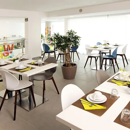 Aparthotel Sejours & Affaires Paris