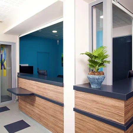 Appartement Séjours&affaires Paris Bagneux (Hauts-de-Seine)