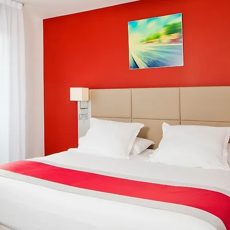 Séjours&affaires Paris *