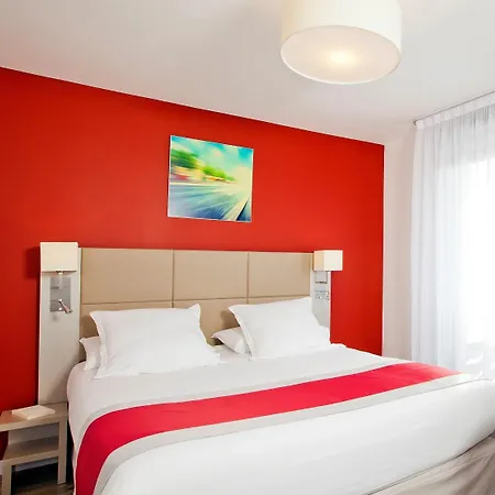Sejours & Affaires Paris Bagneux (Hauts-de-Seine)