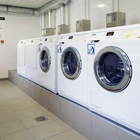 Aparthotel Sejours & Affaires Paris Bagneux (Hauts-de-Seine)