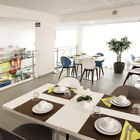 Appart hôtel Séjours&affaires Paris