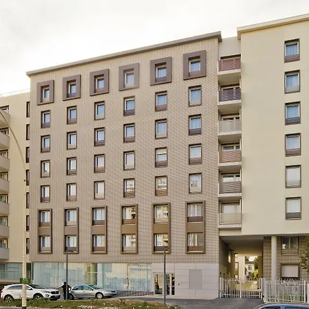 Appart hôtel Séjours&affaires Paris Bagneux (Hauts-de-Seine)
