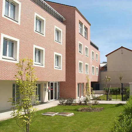 Aparthotel Sejours & Affaires Paris 2*