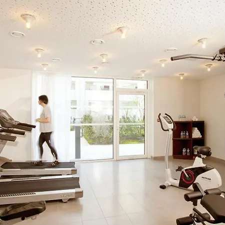 Sejours & Affaires Paris 2* Bagneux (Hauts-de-Seine)